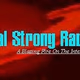 Real Strong Radio Logo