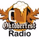 Oktoberfest Radio Logo