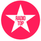 RADIO TOP Logo