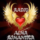 Radio Alma Romantica Logo