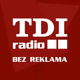 TDI Radio - Bez Reklama Logo