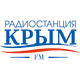 Радио Крым Logo