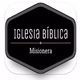 Radio Bíblica Misionera Logo
