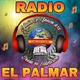 Radio El Palmar - Murcia Logo
