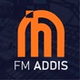 FM Addis 97.1 logo