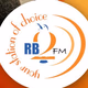Radio Botswana - RB2 Logo