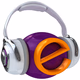 Radio Exito 93.1 fm Logo