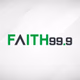 Faith 99.9 - CHJX-FM Logo