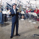 Mostly Sinatra Channel Logo