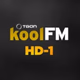 TGON koolFM Logo