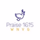 Praise 1615 logo