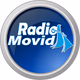 Radio Movida Logo