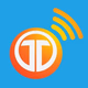 Telemetro Radio Logo