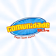 Rádio Comunidade FM 98 Logo