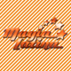 Magia Latina Radio Logo