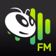 Vagalume.FM - Halloween Logo