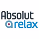 Absolut Radio - Absolut Relax Logo