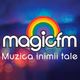 Magic FM Logo