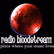 Radio Bloodstream Logo
