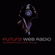 Futura Web Radio Logo