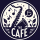 The Cafe Logo