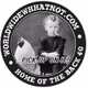 The Back 40 Logo