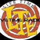 Livetime Radio Logo