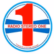 Radio Stereo One Logo
