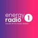 Energy Radio 1 Saudi Aramco Logo