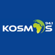 Kosmos 94.1 Logo