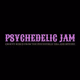 Psychedelic Jam Logo