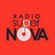 Radio SuperNova Wroclaw Logo