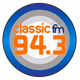 Classic FM 94.3 Logo
