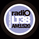 Radio LT 38 AM 1520 Logo