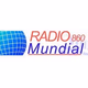 Radio Mundial 860 AM Logo