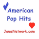 JamsNetwork - Top Hits Logo