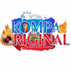 Kompa Original Radio Logo