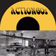 Action60s Logo