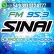 Radio Sinai FM logo