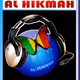 RADIO AL HIKMAH FM Logo