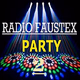 Radio Faustex - Faustex Party 2 Logo