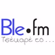 Ble.FM Πτολεμαΐδα logo