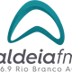 Aldeia FM Logo