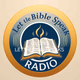 LET THE BIBLE SPEAKS Logo