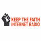 Keep The Faith Internet Radio Logo
