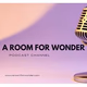 A Room For Wonder Logo