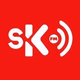 SK FM 93.9 Logo
