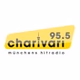 Radio 95.5 Charivari - Live Hits Channel logo