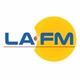 RCN - La FM del Eje logo