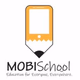 MobiSchool FM Logo